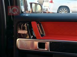 مرسيدس بنز G-Class